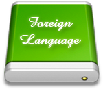 Foreign Language Fonts