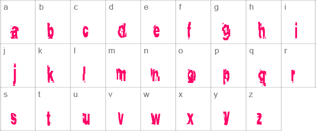 AfterShock Lower Case