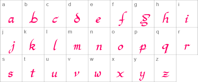 Argor Man Scaqh Lower Case