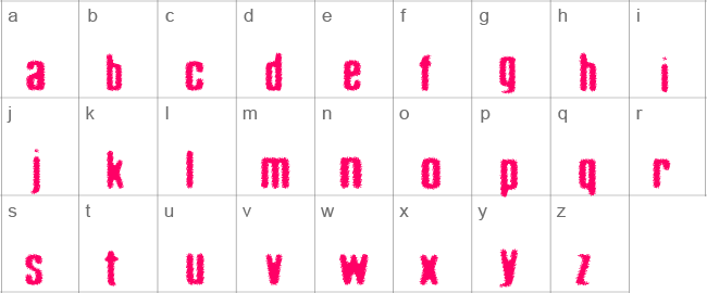 acid reflux Lower Case